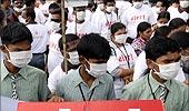 Delhi's first swine flu death recorded