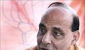 AFSPA to be revoked when the time is right: Rajnath in J&K