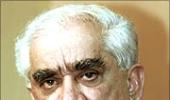 BJP is narrow-minded, nervous about Jinnah:Jaswant