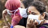 HINI virus death toll crosses 50 mark in India