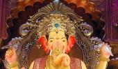 Covid effect: Mumbai ka Raja to have 4-ft Ganesh idol