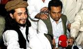 A ruthless commander succeeds Baitullah Mehsud