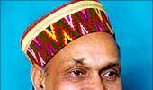 Dhumal elected leader of Himchal BJP legislature party