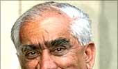 Jaswant Singh likens BJP to Ku Klux Klan