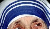 Images: Remembering Mother Teresa