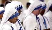 Missionaries rubbish RSS chief's claims about Mother Teresa