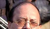 Supporting Cong a historical blunder: Amar Singh