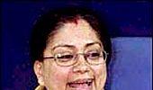 BJP summons Vasundhara Raje to Delhi on Monday