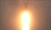 Mission Chandrayaan-1 aborted, declares ISRO