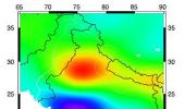 Why groundwater is drying up in north India