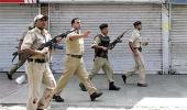 Militants strike twice in Srinagar; kill 2 jawans