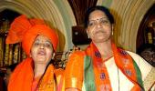 With MNS help, Sena retains Mumbai mayor's post