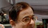 Chidambaram condemns attack on Hurriyat leader