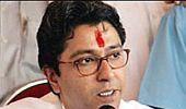 Bihar: Arrest warrant against Raj Thackeray