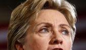 Al Qaeda seeks access to nuclear weapons: Clinton