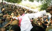 Telangana: Yesterday, today and tomorrow 