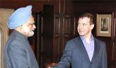 Indo-Russian defence cooperation key to bilateral ties: PM