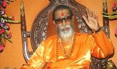 Thackeray plots a comeback to revive Sena