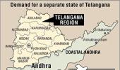 The long, meandering journey of Telangana