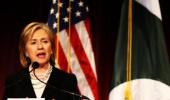 Pakistan is close to my heart, says Hillary