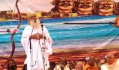 Asaram Bapu's plea against arrest rejected