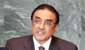 'Unfazed' Zardari vows to fight challenges