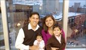 Meet Indian American community's first 'power couple'