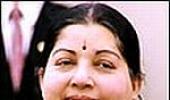 DMK win in TN by-polls artificial: Jaya