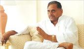 Saving UPA-I biggest mistake: Mulayam