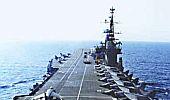 President Patil to board INS Viraat today