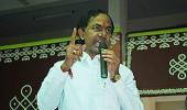 KCR to Seema Andhra: 'We are brothers and will remain together'