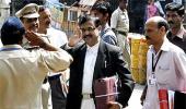 26/11: Why Ujwal Nikam got angry