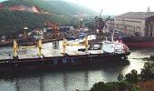 Centre to shut down Visakhapatnam shipyard