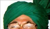 I am surprised that I'm being blamed: Chautala