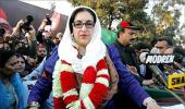 Pakistan remembers Benazir Bhutto