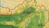 Quake measuring 5.5 shakes northeast India