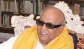 DMK chief Karunanidhi hints at retirement