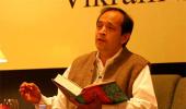 Coming soon: Vikram Seth's A Suitable Girl