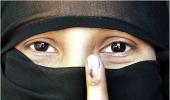 No one can take away Muslims' voting rights: BJP