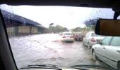 Readers' Pix: Monsoon fury in Mumbai