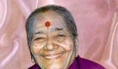 Carnatic vocalist Pattammal is no more