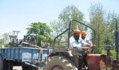 Punjab government lied to its farmers