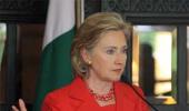 Hillary 'fears jihadists may get hold of Pak nukes'