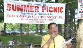 Indo-American cultural society hosts annual picnic