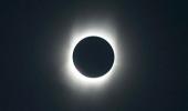 Thousands witness rare celestial spectacle