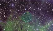 Here's some news from outer space