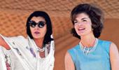 Gayatri Devi symbolised royalty beyond traditions