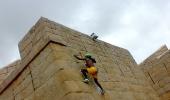 Meet India's own Spiderman