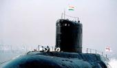 INS Arihant: The story of India's incredible hard work