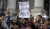 Protectionism, racism dent Indian dreams